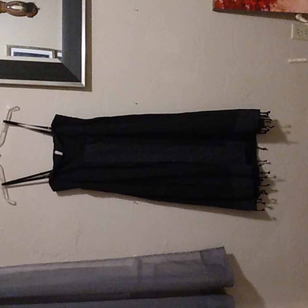 Free people vintage dress